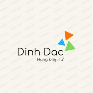 DinhDacAudio