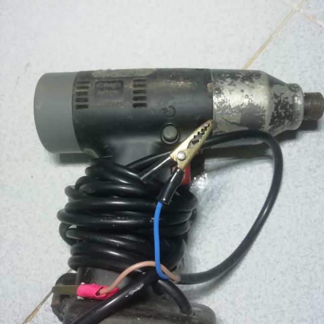 Máy bắn vít national Nhật