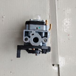 Chế máy phát cỏ gx 35 honda