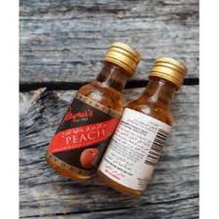 Hương đào rayner 28ml