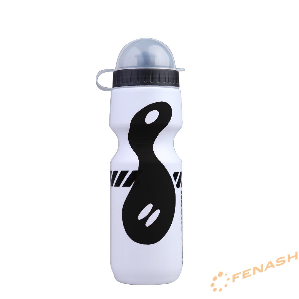 Bình nước thể thao dung tích 650ml cho xe đạp
