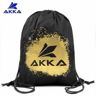 Túi dây rút thể thao chính hãng  AKKA