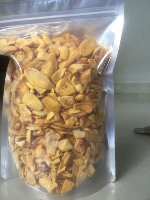 500g Mít Sấy Vụn Giòn Ngon Đặc Biệt