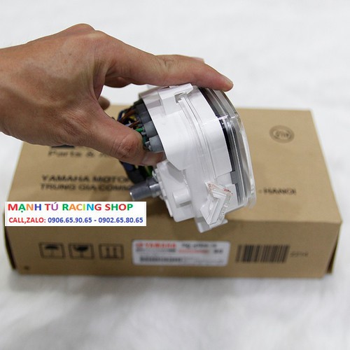 Đồng hồ EXCITER 2006-2010 chính hãng yamaha