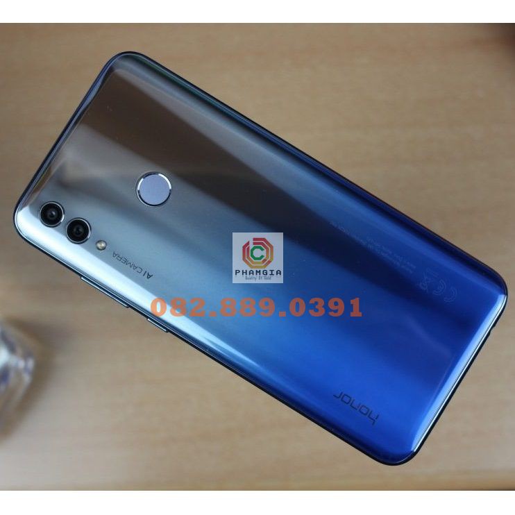 Dán PPF Honor 10 Lite loại bóng, nhám dành cho màn hình, mặt lưng, full lưng viền siêu bảo vệ