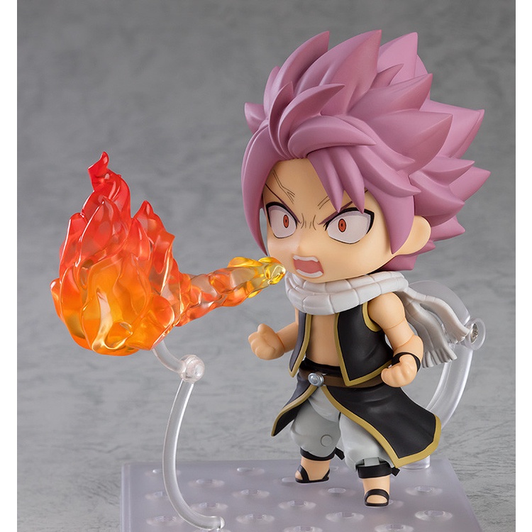 [Đặt Trước] Mô Hình Nendoroid Natsu Dragneel - Nendoroid 1741 Fairy Tail