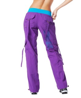 Quần Zumba siêu chất hàng độc