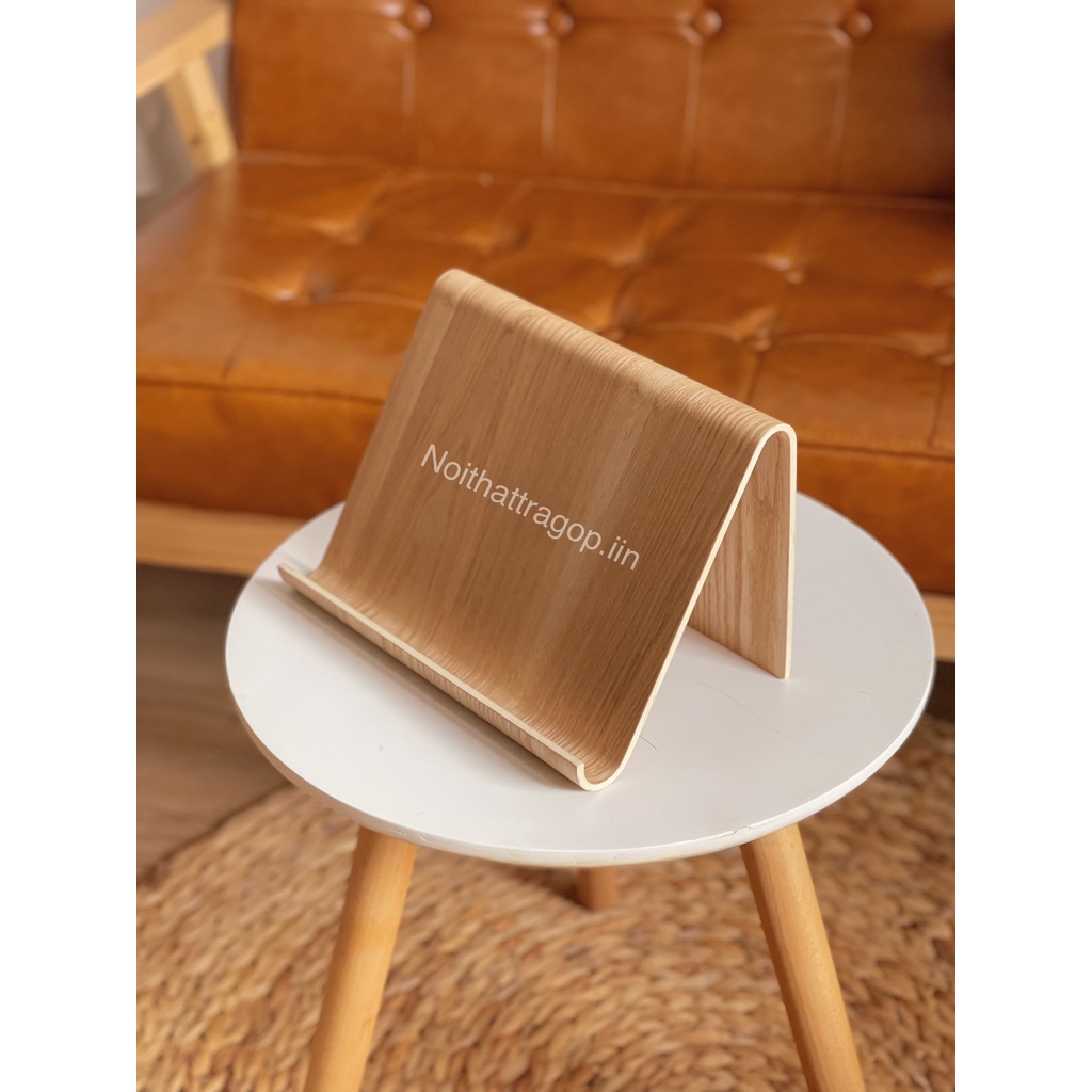 Giá đỡ ipad và laptop