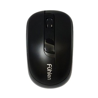 Chuột Fuhlen Không dây Fuhlen A09