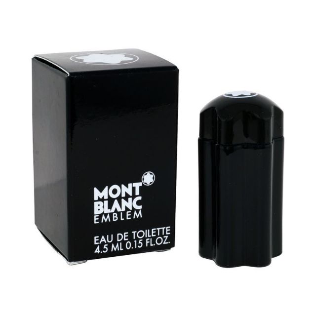 Nước Hoa Montblanc Legend 
Emblem 4.5ml