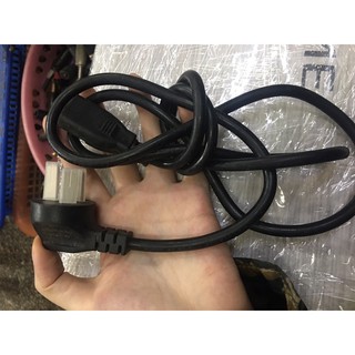 Dây Nguồn 3 chân Máy tính ,Dàn ,Âm ly ,cục đẩy Bãi