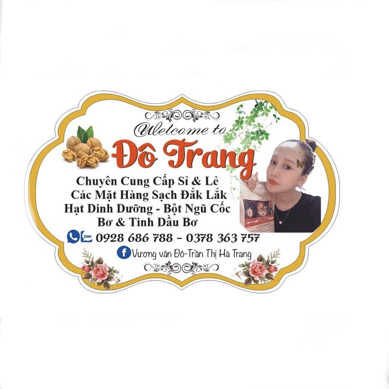 bột ngũ cốc đảm bảo dinh dưỡng-an tâm sống khoẻ