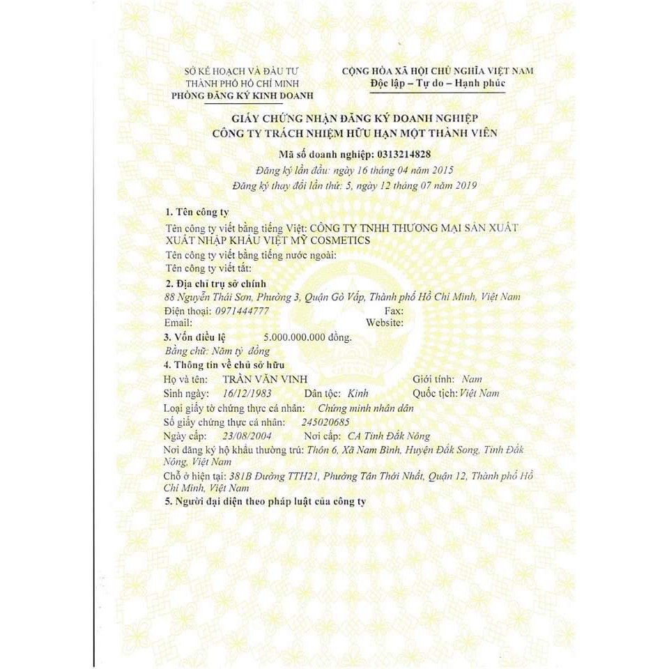 Serum dưỡng trắng da – Ngừa nám – Chống lão hóa | BigBuy360 - bigbuy360.vn