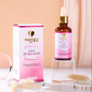 Serum lột body