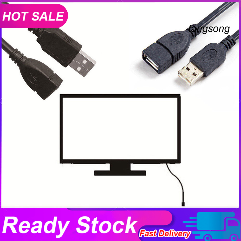 Cáp Mở Rộng Ts-1M Usb 2.0 Male Sang Female