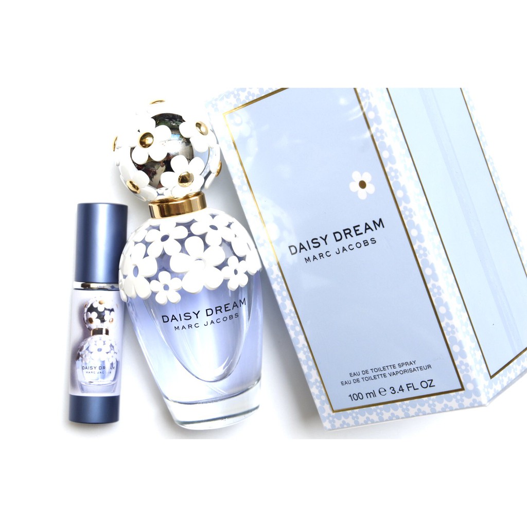 Mẫu Thử Nước Hoa Daisy Dream 5ml-10ml