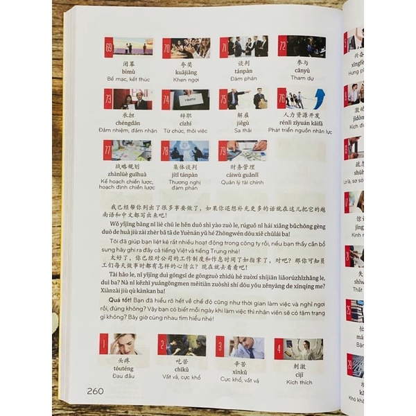 Sách - Make your chinese map - Phiên bản mới 2021