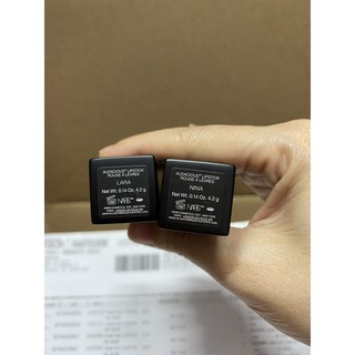 💥 Có bill - Son Nars Audacious - Full size chính hãng