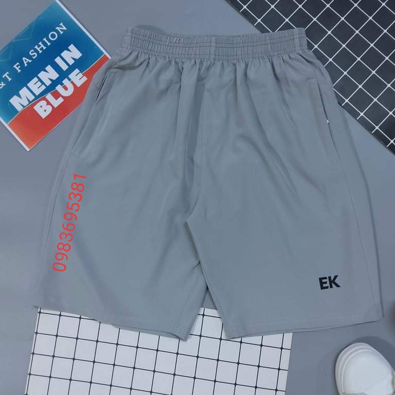 Quần cộc ngố thể thao nam cao cấp giá rẻ phong cách trẻ trung năng động T50 | BigBuy360 - bigbuy360.vn