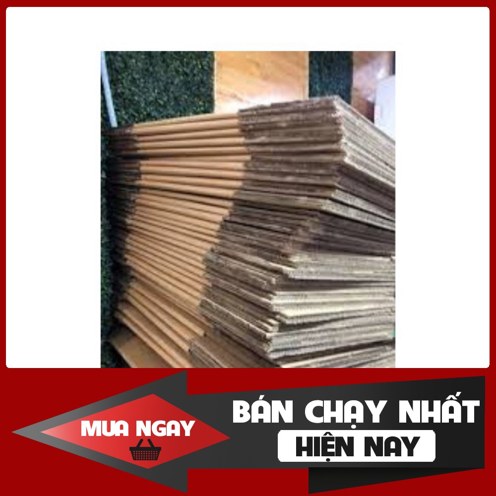 Thùng carton 3 lớp 65x35x42 , chuyên dùng chuyển nhà hoặc đi máy bay [bảo hành chính hãng]