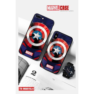 'DEAL - GIÁ SỐC' Miếng dán điện thoại MARVEL