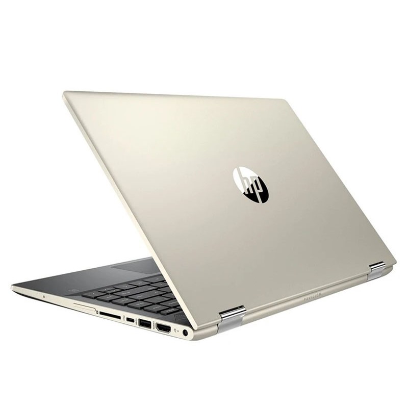 Máy tính xách tay HP Pavilion x360 14-dh1139TU