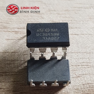 Túi 5 IC UC3845 3845 Dip8