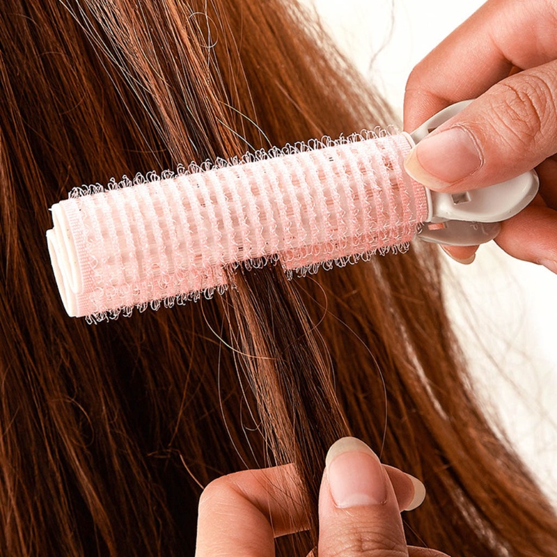 Lô Uốn Tóc Tự Nhiên Tạo Kiểu Tóc Xoăn YOUYO