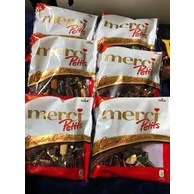 Kẹo Socola merci gói 125g