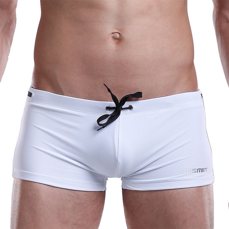 Quần bơi nam Sportslink boxer desmiit s404