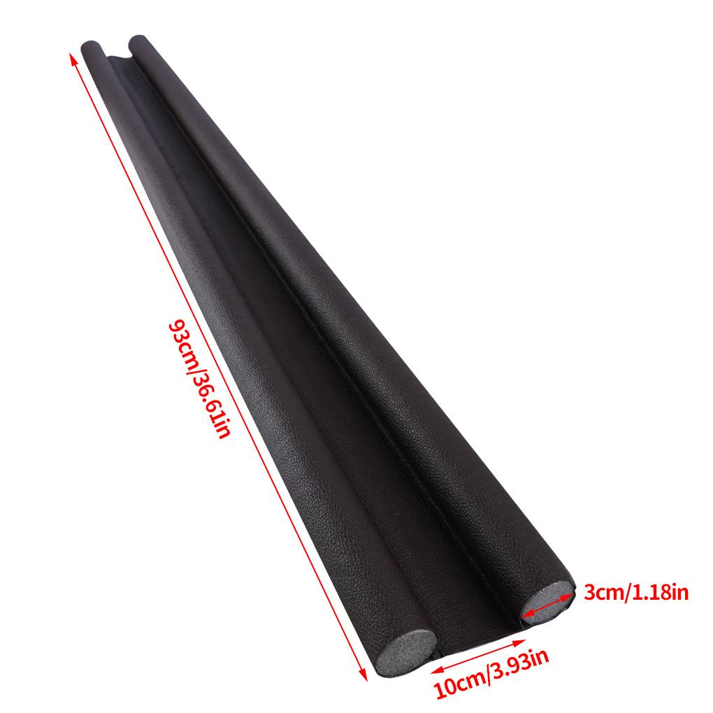 Miếng Chặn Cửa Bằng EVA Chống Ồn Tiện Dụng Cho Gia Đình