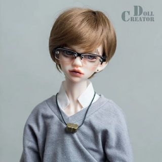 Mắt kính BJD 1/4