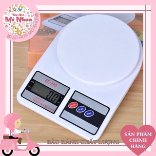Cân Điện Tử Mini Để Bàn Nhà Bếp từ 1g - đến 10kg, Cân Tiểu Ly Thực Phẩm Cho Nhà Bếp