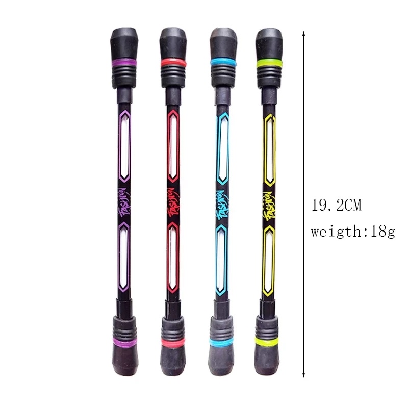 Bút Xoay Đồ Chơi Thiết Kế Vui Nhộn Sáng Tạo 0.5mm