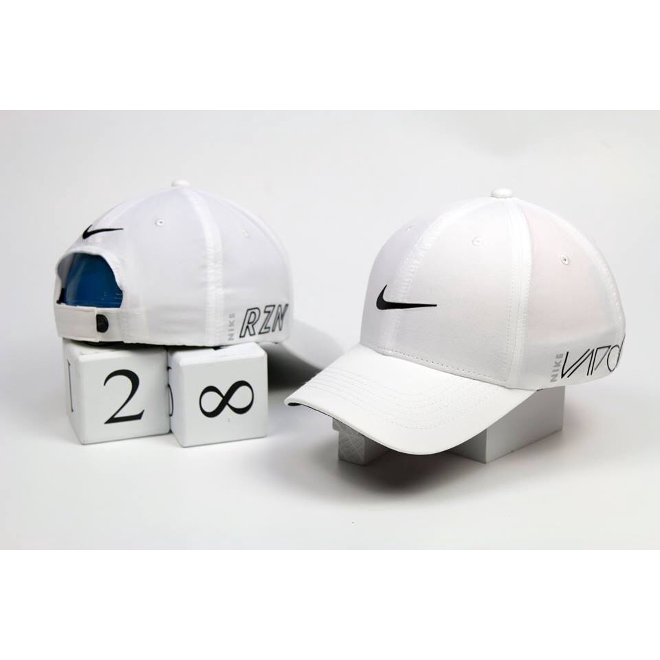 Nón lưỡi trai unisex NI KE Vapor chuẩn xịn vải dù thun siêu nhẹ cao cấp,  phom cứng, khóa dán, nhiều màu