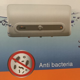Máy Nước Nóng Ferroli QQ SE30L 30L