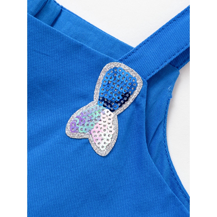 Váy hai dây BALABALA - TODDLER dành cho bé gái 201222111003