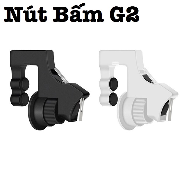 Joystick Nút Bán Súng Tay Cầm Chơi Game PUGB, SOS, Liên Quân M24,G2 | BigBuy360 - bigbuy360.vn