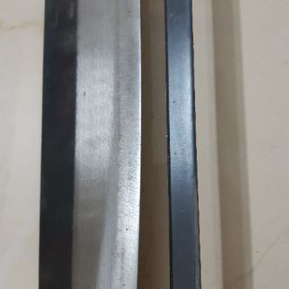 Dao thái chuối 2 lưỡi