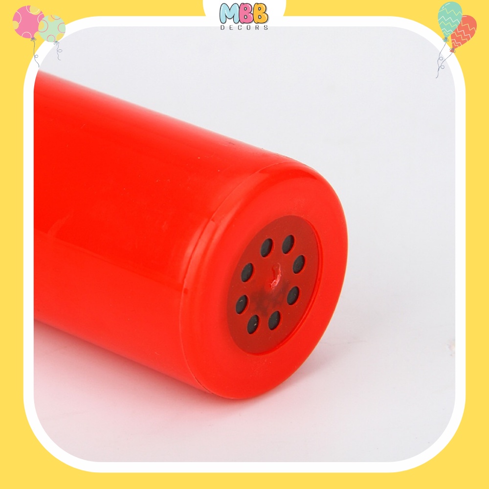 [TPHCM] Dụng Cụ Bơm Bong Bóng Cầm Tay Loại Tốt - Bơm Bóng Chuyên Dụng