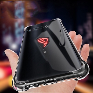 Ốp Điện Thoại Cho Asus ROG 3 ZS661KS ROG Phone 3 Strix ROG Phone 2 ZS660KL Zenfone 6 ZS630KL ZB633KL ZB631KL ZB601KL