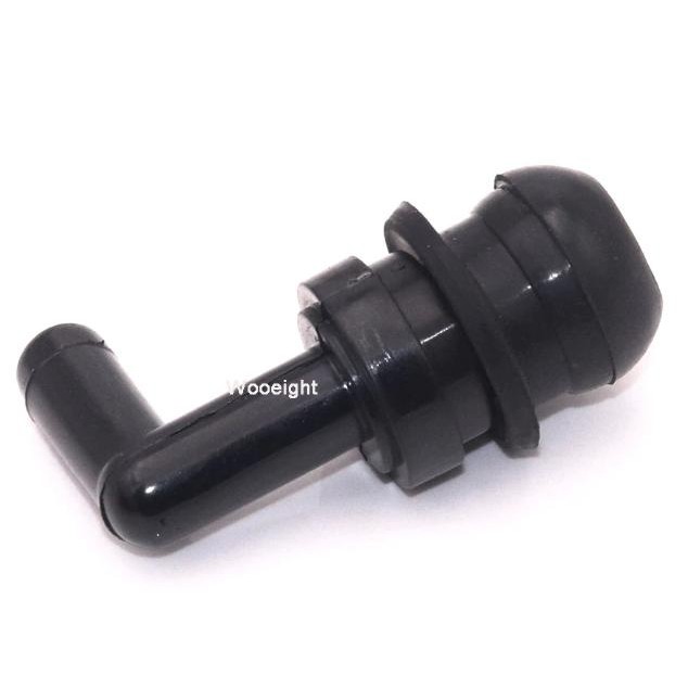 Van PCV ống hơi hàng cao cấp xe Honda Accord 90 91 92 93 94 95 96 97, máy F22