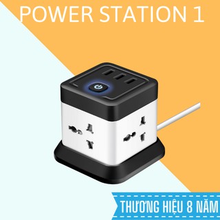 Ổ cắm HIDRO POWER STATION 1