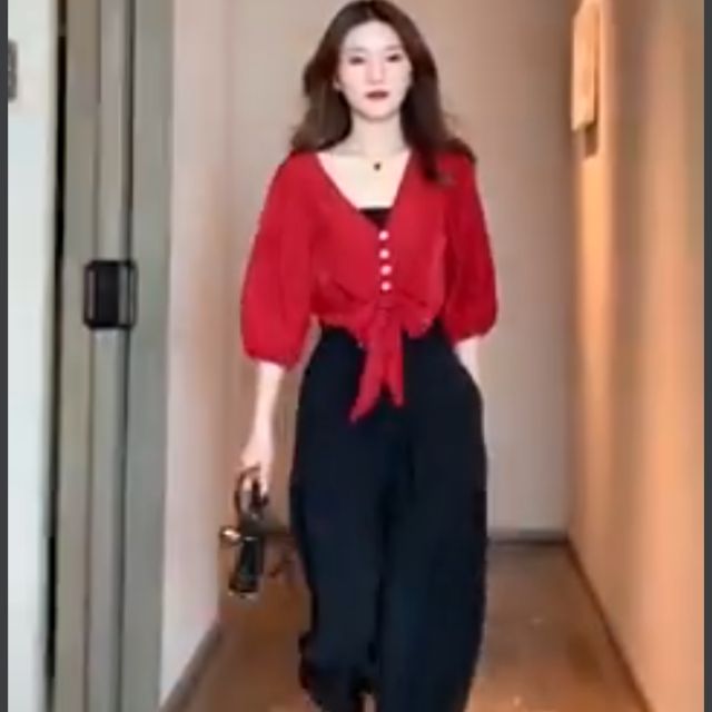 Hàng của c khách live