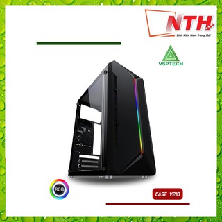 Case VSP V210