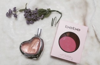 Nước hoa nữ BEBE 100ml