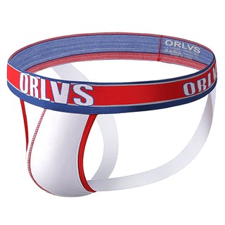 Giá tốt! Quần lót nam Jockstrap OR thể thao