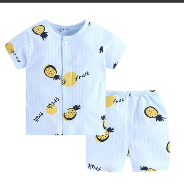 Combo 5b cotton giấy cho bé