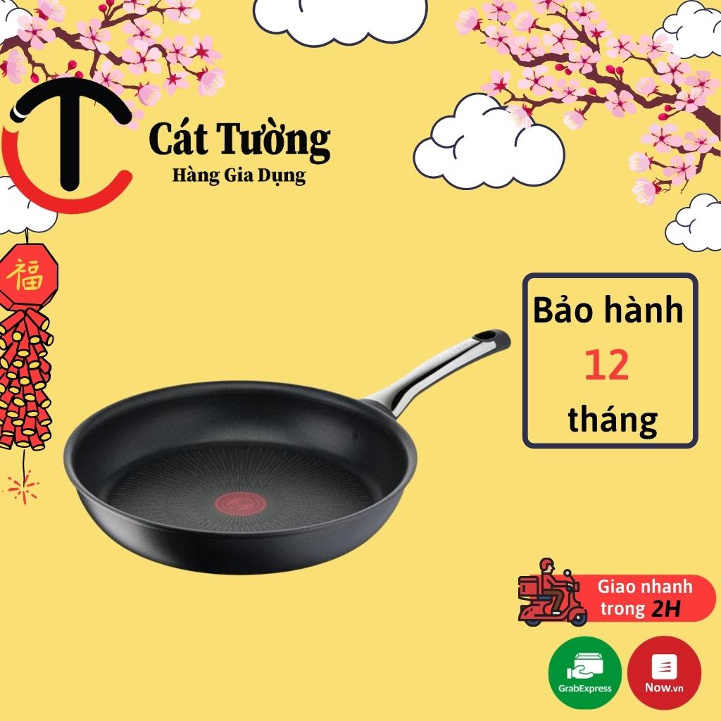 Chảo Rán Tefal Excellence 28Cm G26906 Hàng Chính Hãng