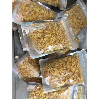 Mít Vụn ( hàng loại 2, Bịch 500gram)
